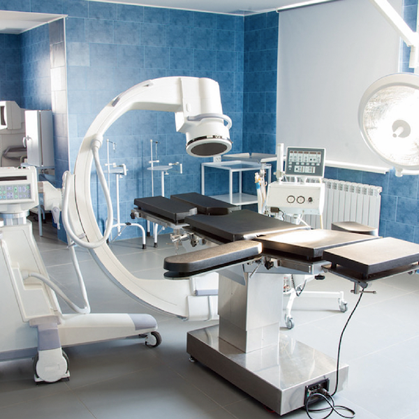 改性尼龍應用于醫療器械