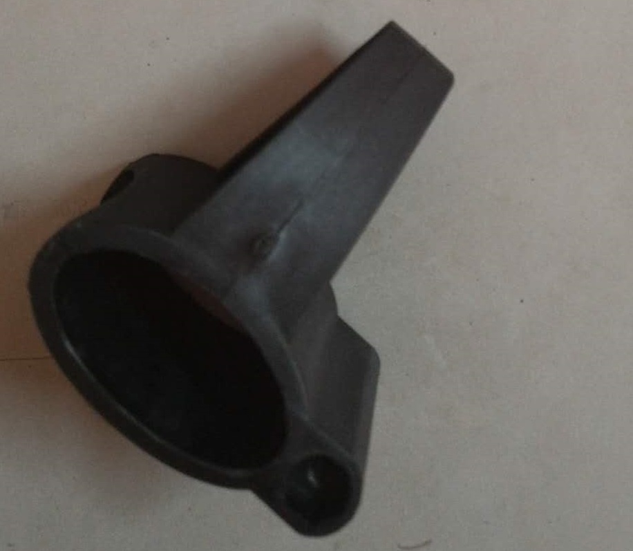 尼龍PA改性應用于童車部件