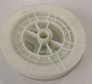 尼龍改性PA用于小型汽油機啟動器部件