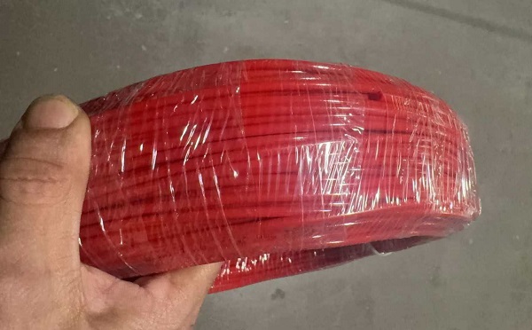 PA1012用于油管/氣管擠出